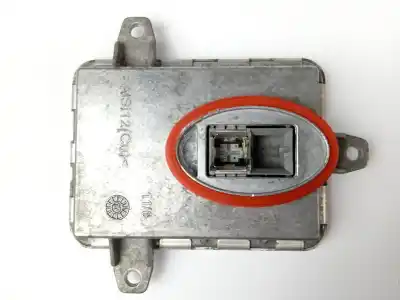 Peça sobressalente para automóvel em segunda mão balastro de xenon por land rover range rover sport hse referências oem iam 130732946815