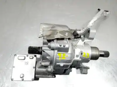 İkinci el araba yedek parçası ön diferansiyel için ford focus turnier (cak) ghia oem iam referansları kx7y4c016af