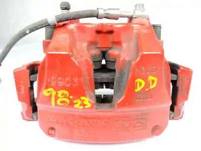 İkinci el araba yedek parçası ön sag fren kaliper için ford focus turnier (cak) ghia oem iam referansları 23294c2b302c