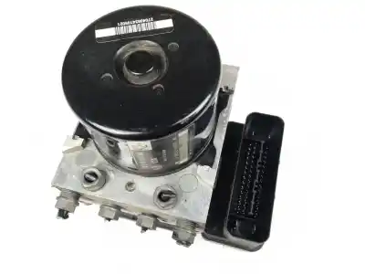 Gebrauchtes Autoersatzteil steuergerät abs zum volkswagen golf vi (5k1) gtd oem-iam-referenzen 1k0614517de  1k0907379bj