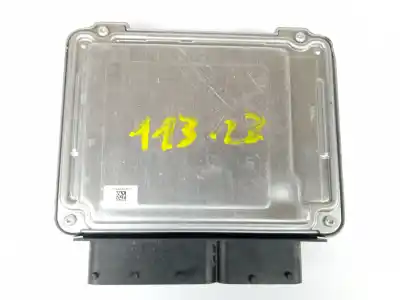 Second-hand car spare part ecu engine control for seat arona * oem iam references 04c907309bp  0261s21435