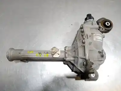 Peça sobressalente para automóvel em segunda mão diferencial dianteiro por land rover range rover sport hse referências oem iam hpla3017hb