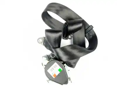 Peça sobressalente para automóvel em segunda mão cinto de segurança traseiro direito por land rover range rover sport hse referências oem iam 620314200