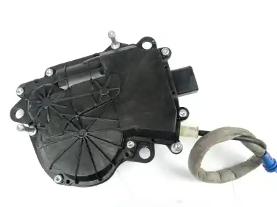 Peça sobressalente para automóvel em segunda mão motor de fechadura central mala por land rover range rover sport hse referências oem iam dk62404c10ae