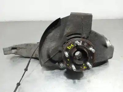 Peça sobressalente para automóvel em segunda mão manga de eixo dianteira esquerda por land rover range rover sport hse referências oem iam lr099022