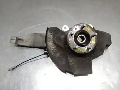 Peça sobressalente para automóvel em segunda mão manga de eixo dianteira direita por land rover range rover sport hse referências oem iam lr099021