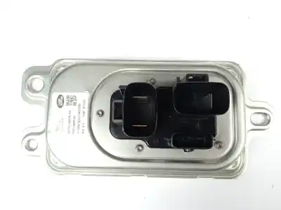 Peça sobressalente para automóvel em segunda mão módulo eletrônico por land rover range rover sport hse referências oem iam gx7314b526ac