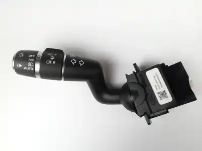 Peça sobressalente para automóvel em segunda mão comutador de luzes por land rover range rover sport hse referências oem iam bj323f972db
