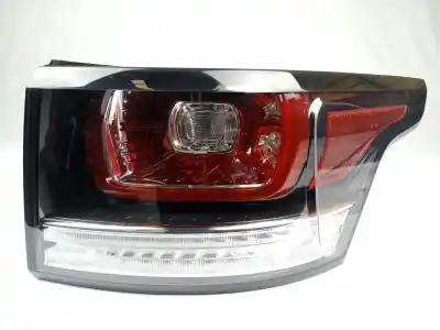 Second-hand car spare part right tailgate light for land rover range rover sport hse oem iam references lr060321  