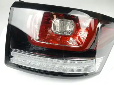 Second-hand car spare part right tailgate light for land rover range rover sport hse oem iam references lr060321  