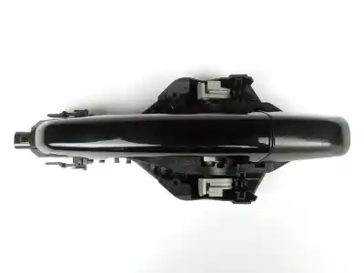 Peça sobressalente para automóvel em segunda mão puxador exterior traseiro esquerdo por land rover range rover sport hse referências oem iam lr078757