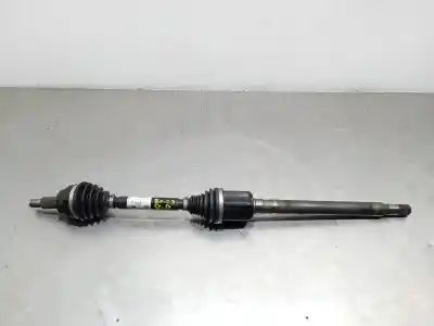 Peça sobressalente para automóvel em segunda mão transmissão dianteira direita por land rover range rover sport hse referências oem iam dpla3n128ac