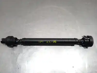 Peça sobressalente para automóvel em segunda mão transmissão central dianteira por land rover range rover sport hse referências oem iam lr082562