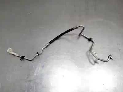 Peça sobressalente para automóvel em segunda mão tubos de ar condicionado por land rover range rover sport hse referências oem iam fpla19n601ae
