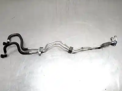 Peça sobressalente para automóvel em segunda mão tubo por land rover range rover sport hse referências oem iam fpla7r081ca