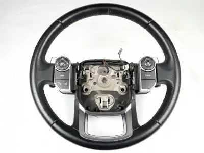 Peça sobressalente para automóvel em segunda mão volante por land rover range rover sport hse referências oem iam gk623f563jc8