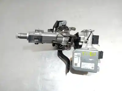 Peça sobressalente para automóvel em segunda mão coluna de direcção por seat arona * referências oem iam 2q1909144m