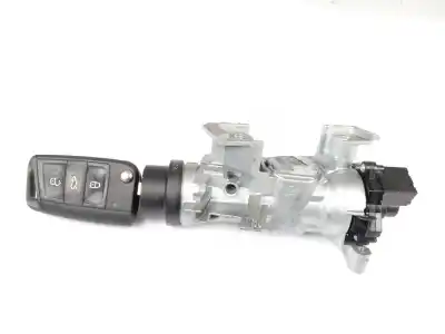 Peça sobressalente para automóvel em segunda mão comutador de ignição por seat arona * referências oem iam 1k0905851