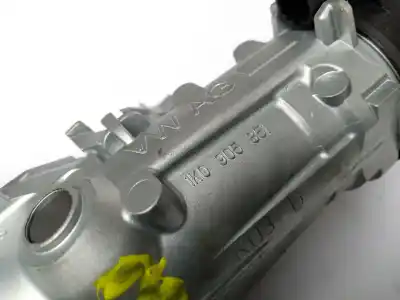 Second-hand car spare part ignition switch for seat arona * oem iam references 1k0905851  