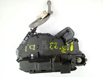 Peça sobressalente para automóvel em segunda mão fechadura da porta dianteira esquerda por seat arona * referências oem iam 5tb837015c