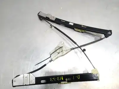 Peça sobressalente para automóvel em segunda mão elevador de vidros dianteira esquerda por seat arona * referências oem iam 6f9837461b