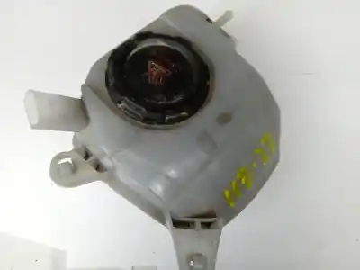 Peça sobressalente para automóvel em segunda mão depósito de expansão por seat arona * referências oem iam 2q0121407d