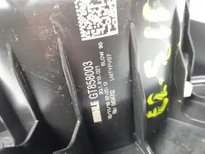 Peça sobressalente para automóvel em segunda mão motor de sofagem por seat arona * referências oem iam 2q1819021  