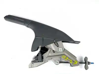 Peça sobressalente para automóvel em segunda mão alavanca de travão de mão por seat arona * referências oem iam 6f0711301m