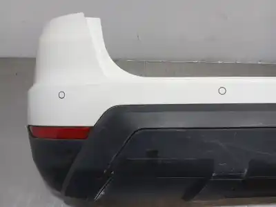 Tweedehands auto-onderdeel achterbumper voor seat arona * oem iam-referenties 6f9807421b  