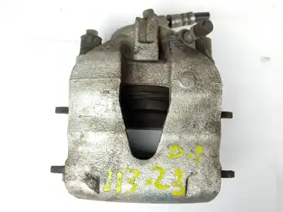 Peça sobressalente para automóvel em segunda mão pinça de travão dianteira esquerda por seat arona * referências oem iam 2q0615123a
