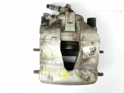 Peça sobressalente para automóvel em segunda mão pinça de travão dianteira direita por seat arona * referências oem iam 2q0615124a