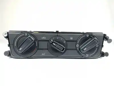 Peça sobressalente para automóvel em segunda mão comando de sofagem (chauffage / ar condicionado)  por seat arona * referências oem iam 6f1820045h