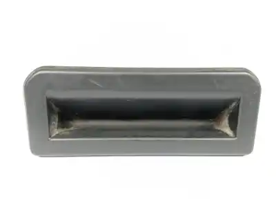 Peça sobressalente para automóvel em segunda mão puxador exterior de mala por seat arona * referências oem iam 6v0827566