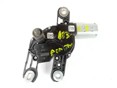 Peça sobressalente para automóvel em segunda mão motor do limpador traseiro por seat arona * referências oem iam 5g0955711c