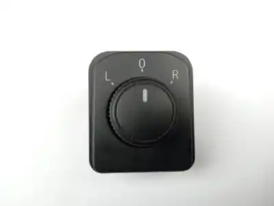 Peça sobressalente para automóvel em segunda mão comutador de espelhos retrovisores por seat arona * referências oem iam 6f0959566