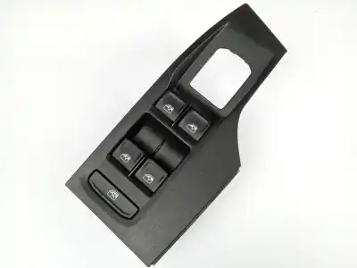 Peça sobressalente para automóvel em segunda mão botão / interruptor elevador vidro dianteiro esquerdo por seat arona * referências oem iam 5g0959857f
