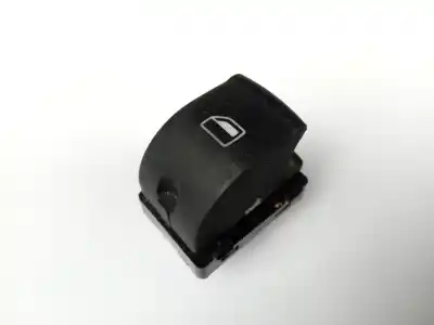 Second-hand car spare part rear left power window switch for audi a3 (8p) 1.6 tdi ambiente oem iam references 4f0959855a Second-hand car spare part rear left power window switch for audi a3 (8p) 1.6 tdi ambiente oem iam references 4f0959855a