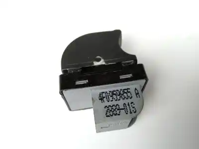 Tweedehands auto-onderdeel bediening links achterruiten voor audi a3 (8p) 1.6 tdi ambiente oem iam-referenties 4f0959855a  