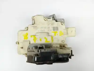 Second-hand car spare part rear right door lock for audi a3 (8p) 1.6 tdi ambiente oem iam references 4f0839016 Second-hand car spare part rear right door lock for audi a3 (8p) 1.6 tdi ambiente oem iam references 4f0839016