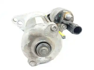 Second-hand car spare part starter motor for audi a3 (8p) 1.6 tdi ambiente oem iam references 02z911024a   Second-hand car spare part starter motor for audi a3 (8p) 1.6 tdi ambiente oem iam references 02z911024a