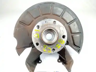 Second-hand car spare part front left knuckle for audi a3 (8p) 1.6 tdi ambiente oem iam references 1k0407255t Second-hand car spare part front left knuckle for audi a3 (8p) 1.6 tdi ambiente oem iam references 1k0407255t