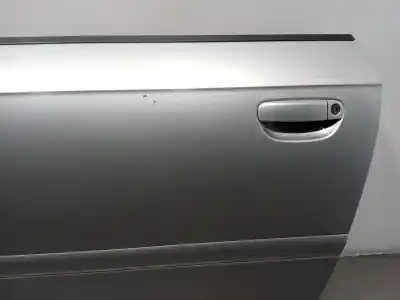 Автозапчастина б/у передні ліві двері для audi a3 (8p) 2.0 16v fsi посилання на oem iam 8p3831051d  