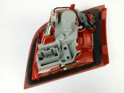 Second-hand car spare part interior left tailgate light for audi a3 (8p) 1.6 tdi ambiente oem iam references 8p4945093d  