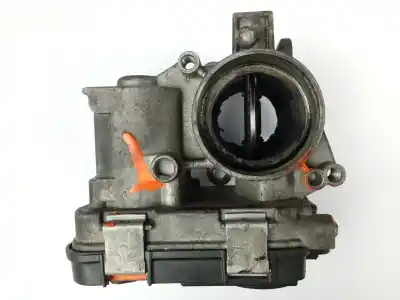 Second-hand car spare part throttle body for citroen nemo attraction oem iam references 55213019