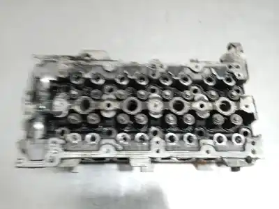Second-hand car spare part cylinder head for citroen nemo attraction oem iam references 55206388gm