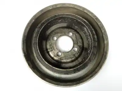 Second-hand car spare part crankshaft pulley for citroen nemo attraction oem iam references 55200498