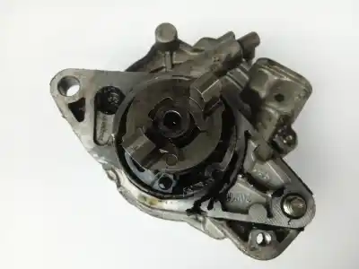 Second-hand car spare part brake depressor / vacuum pump for citroen nemo attraction oem iam references 55221036