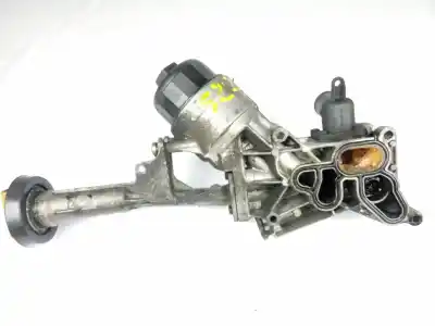 Second-hand car spare part oil filter support for citroen nemo attraction oem iam references 55238286