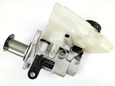 Автозапчасти б/у тормозной насос за skoda karoq (nu) ambition 4x4 ссылки oem iam 8v1611021a