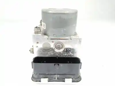 Автозапчастина б/у блок управління abs для skoda karoq (nu) ambition 4x4 посилання на oem iam 5q0614517ee  